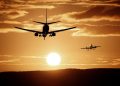 China Domestic Flight Fuel Surcharge Jumps 500%