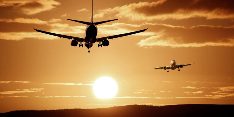 China Domestic Flight Fuel Surcharge Jumps 500%