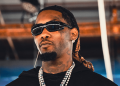 Rapper Offset Shot Near Florida Casino