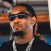 Rapper Offset Shot Near Florida Casino