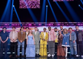 Meet 2026’s ‘American Idol’ Top 11 Finalists