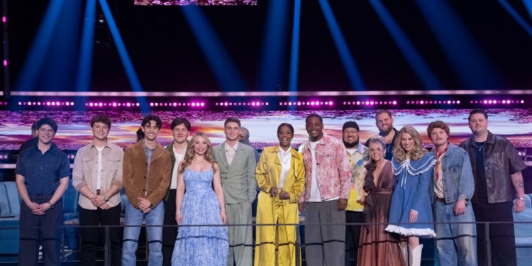 Meet 2026’s ‘American Idol’ Top 11 Finalists
