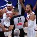Mike Brown echoes growing frustrations of Knicks fans over NBA Finals officiating after Game 3