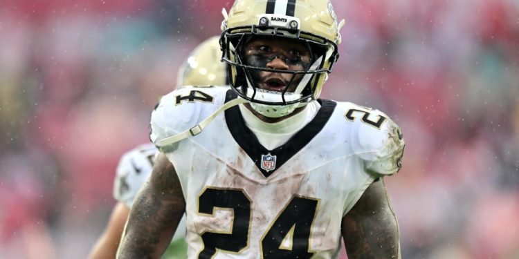 What to expect from Devin Neal in his sophomore season with the Saints