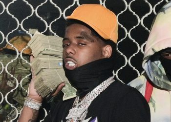 Fan Shares Apparent Screenshot Of What Pooh Shiesty Allegedly Said After She Messaged Him, Telling Him Not To Go Back To Jail