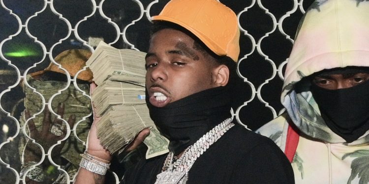 Fan Shares Apparent Screenshot Of What Pooh Shiesty Allegedly Said After She Messaged Him, Telling Him Not To Go Back To Jail