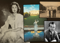 The Mansion, the Heiress, the Jewel Heist, and Me: A Bel-Air Fairytale