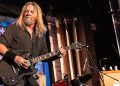 “After his funeral, me and my buddy snuck into his house and took the guitar”: Pepper Keenan got his first guitar after a tragic accident
