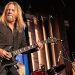 “After his funeral, me and my buddy snuck into his house and took the guitar”: Pepper Keenan got his first guitar after a tragic accident