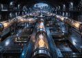 Bitcoin on-chain activity is a ghost town with price being controlled elsewhere