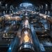 Bitcoin on-chain activity is a ghost town with price being controlled elsewhere