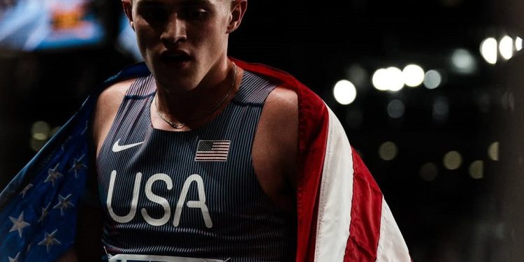 “No Excuse”: 17-Year-Old Cooper Lutkenhaus Sends Direct Message Ahead of Second DL Race