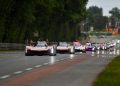 2026 Le Mans 24 Hours