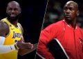 ‘I’m Not Taking Nobody Over Me’ — LeBron James Makes Feelings Clear on NBA GOAT Debate vs. Michael Jordan