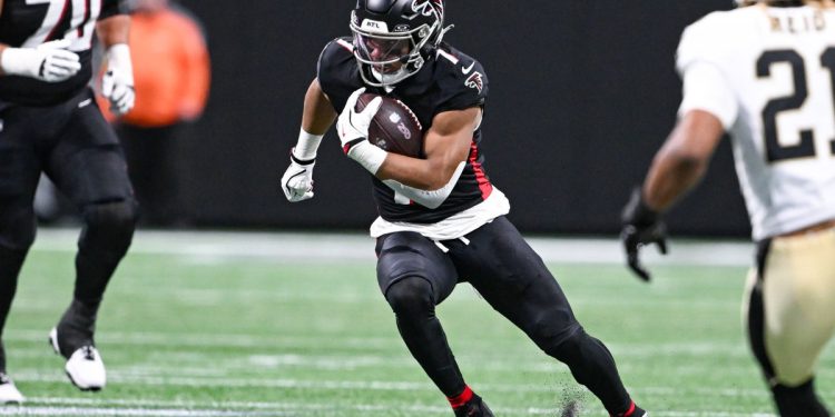 2026 Fantasy Football Mock Draft: The Best Picks for Every Spot in the First Three Rounds