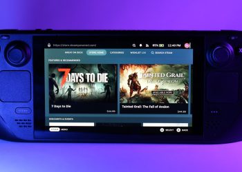 Why Are People Buying Steam Decks For Almost $1,000?
