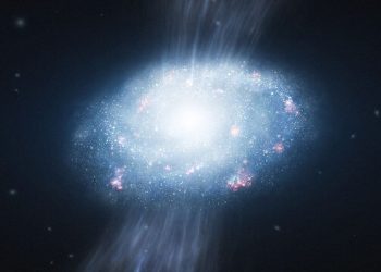 Do galaxies have a ‘kill switch’ that makes them stop growing?