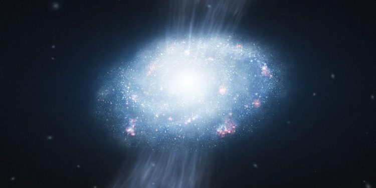 Do galaxies have a ‘kill switch’ that makes them stop growing?