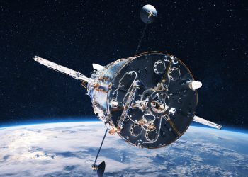 Why Does NASA Need To Use Atomic Clocks In Space?