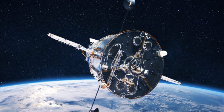 Why Does NASA Need To Use Atomic Clocks In Space?