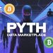 Pyth Data Marketplace Goes Live as 6 Global Giants Push $3T Data Onchain Shift