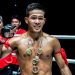 Tomyamkoong targets third straight knockout against Anar Mammadov at The Inner Circle 18