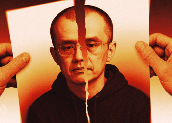Binance’s CZ Offers OKX Founder $1 Billion Bet Over Divorce Dispute