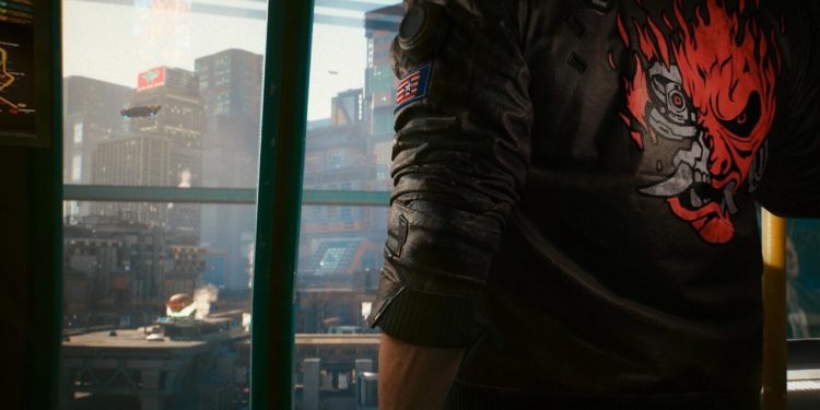 A PS5 Pro Patch Is About To Cyberpunk 2077 To Another Level On Console