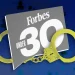 Forbes 30 Under 30 Honoree Arrested While Allegedly Trying to Flee in a $2.1 Billion Crypto Fraud Case