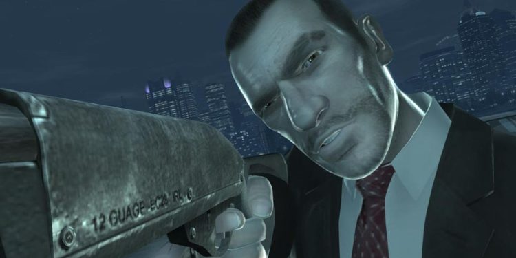 2 years after the GTA 5 source code leak, fans think they’ve found the protagonist of Rockstar’s canceled PS3 spy epic buried in the files