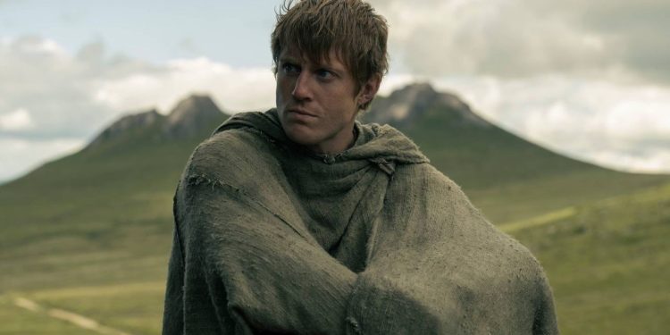 A Knight of the Seven Kingdoms star Peter Claffey “didn’t think we’d be able to ever hit the level of quality of season 1,” but season 2 is “incredible”