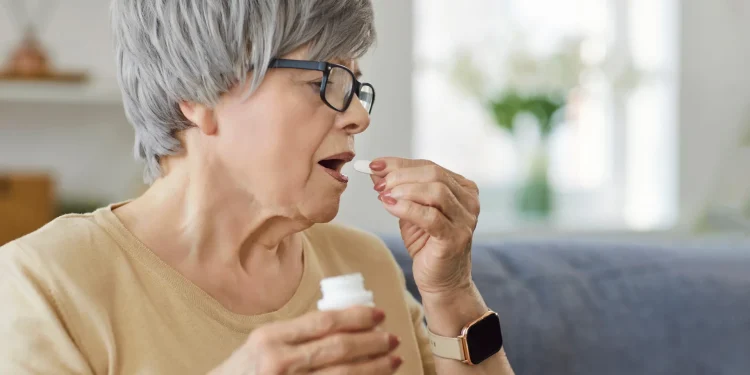 Popular joint supplement glucosamine linked to faster Alzheimer’s progression