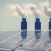 For first time, Americans are getting more of their electricity from solar than coal