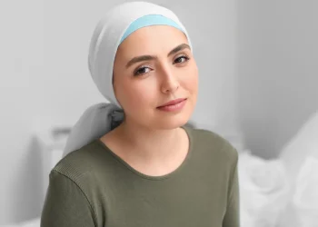 Cancer patients found a simple way to stay mentally sharp during chemotherapy