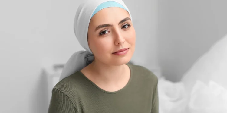 Cancer patients found a simple way to stay mentally sharp during chemotherapy