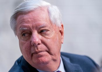 Sen. Lindsey Graham wins primary over ‘America First’ challenger