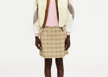 Sandy Liang Resort 2027