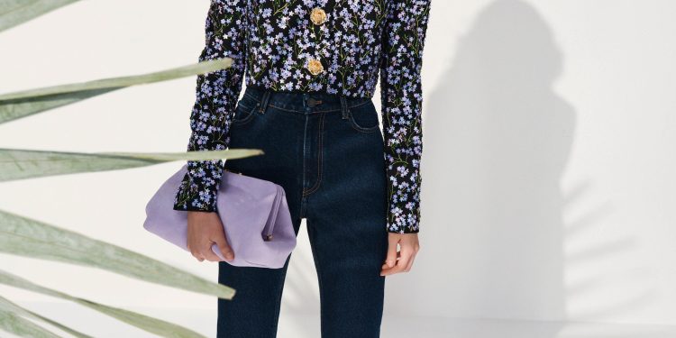 Carolina Herrera Resort 2027