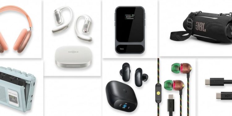 Get ahead of Prime Day with the best TechRadar-tested audio kit of June 2026 — know the products now; snap up deals later
