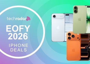 Best EOFY 2026 iPhone deals: save up to 45% outright or on a plan