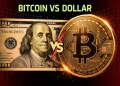 Bitcoin vs the Dollar: Could Crypto Be the Currency of the Next Peace Deal?