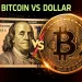 Bitcoin vs the Dollar: Could Crypto Be the Currency of the Next Peace Deal?