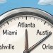 It’s Buy O’Clock Somewhere: The 8 Metros Where Home Shoppers Have the Upper Hand