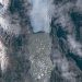 Tyndall’s Trail of Bergs