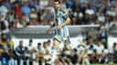 Messi, Argentina Finish SEC Roadtrip With Pre-World Cup Win Over Iceland At Auburn