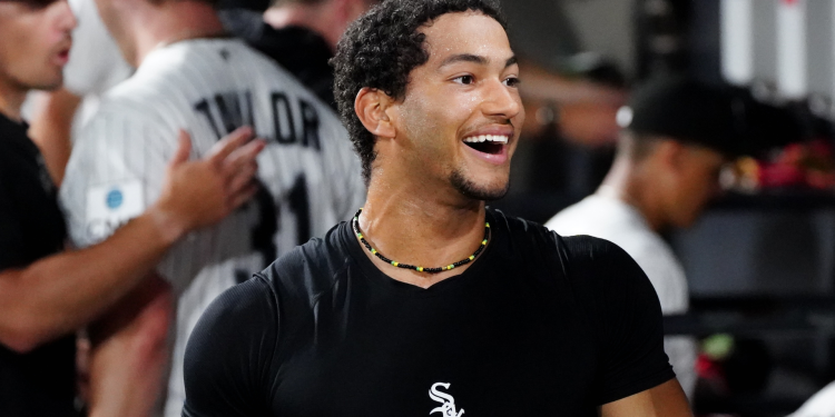 White Sox prospect Braden Montgomery hits walk-off homer in MLB debut as Chicago’s resurgent season continues