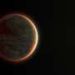 JWST reveals dawn-dusk atmosphere split on ultra-hot exoplanet WASP-121 b