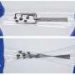 Stretchy, soft, and sticky: Advancing the next generation of wearable and implantable sensors