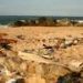 Why plastic lingers: Water chemistry slows nature’s cleanup