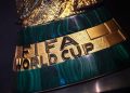 FIFA Erases Gambling Sponsors from Names of World Cup Host Stadiums